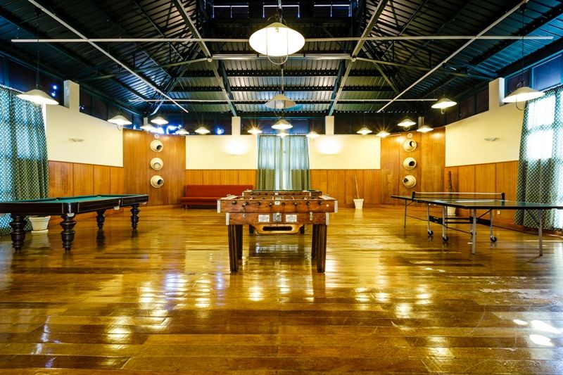 O Hotel Astoria 莫佛帝霍 外观 照片