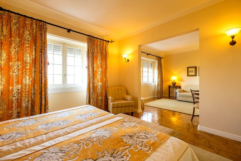 O Hotel Astoria 莫佛帝霍 外观 照片