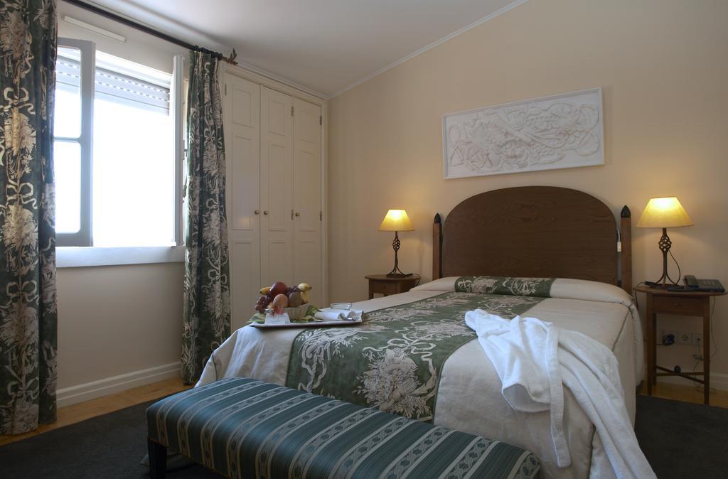 O Hotel Astoria 莫佛帝霍 客房 照片