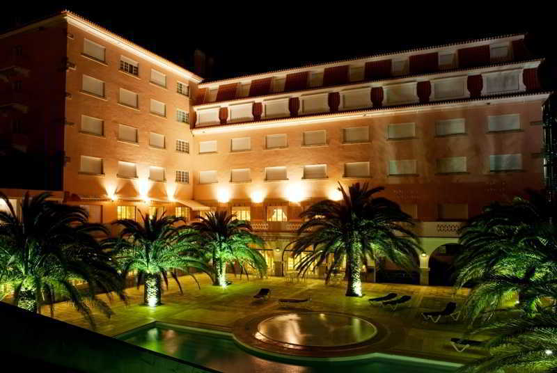 O Hotel Astoria 莫佛帝霍 外观 照片