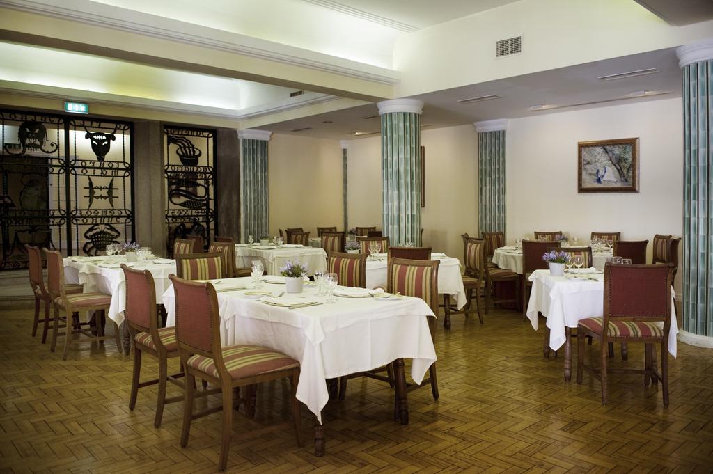 O Hotel Astoria 莫佛帝霍 外观 照片