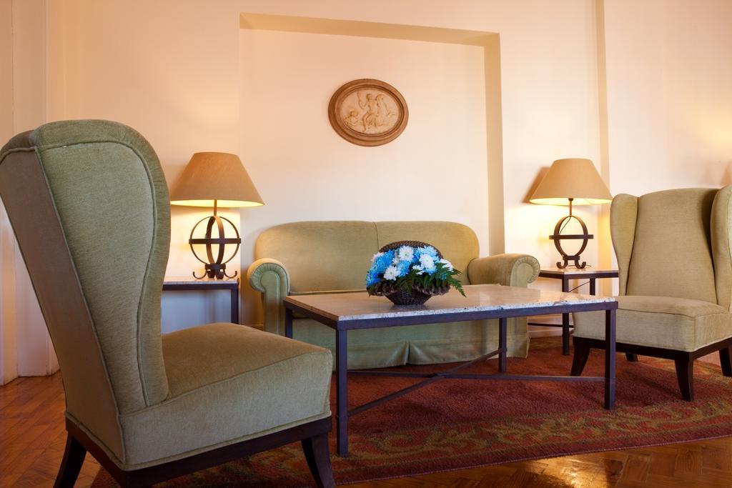 O Hotel Astoria 莫佛帝霍 外观 照片